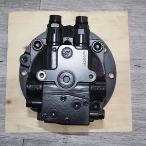 Pièces d'excavatrice Belparts Kobelco Sk75 Sk60-3 Sk200-8 Sk30 Moteur de rotation - Product Image 4