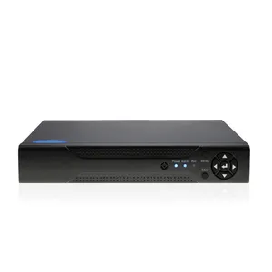 大量AHD TVI CVI IP CVBS 5 in 1 H.265 1080P CCTV DVR8チャンネルデジタルビデオセキュリティレコーダー