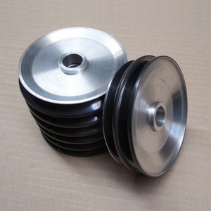 Poulie de guidage en fil de cuivre émaillé céramique pour machine à émailler - Product Image 2