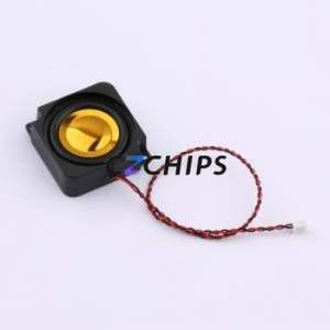 ชิปวงจรรวมดั้งเดิมและใหม่ FS2828NB0820-H10-R03ชิปวงจรรวมลำโพงส่วนประกอบอิเล็กทรอนิกส์ - Product Image 2