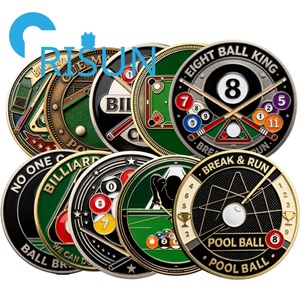 <span class=keywords><strong>Moneda</strong></span> Conmemorativa 3D Negra <span class=keywords><strong>de</strong></span> Bola 8 <span class=keywords><strong>de</strong></span> Billar, Regalos para Jugadores <span class=keywords><strong>de</strong></span> Snooker, <span class=keywords><strong>Moneda</strong></span> <span class=keywords><strong>de</strong></span> Desafío Personalizada <span class=keywords><strong>de</strong></span> Billar - Product Image 1