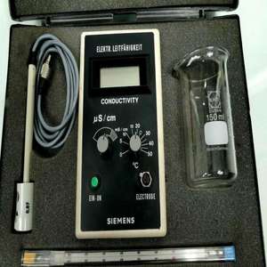 เครื่องวัดค่าการนำไฟฟ้า1ชิ้นใหม่เอี่ยม54245-a3-a1เมตร F-nr.37111เอชพีแอลซีอุตสาหกรรมระบบอัตโนมัติ - Product Image 3