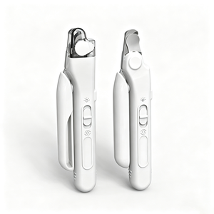 Coupe-ongles électriques pour petits animaux, lime à griffes universelle pour chiens et chats, accessoires de soin des griffes, vente chaude transfrontalière - Product Image 6