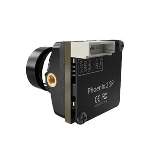 RunCam Phoenix <span class=keywords><strong>2</strong></span> SP V3 FPV kamera 4:<span class=keywords><strong>3</strong></span>/16:9 PAL/NTSC 1500TVL RC FPV için FPV yarış uzun menzilli Drone Quadcopter - Product Image 3