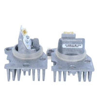 Module LED de feux de jour (DRL) 12V de remplacement pour 2013-2015, références 63117397245, 63117397246, 63117374598, 63117374597
