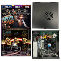 Qianmen High Holding Lucrative Wholesale Price Discounted Skill Game Fusion Plus 2 Lightning Edition Skill PC Game Board PCB