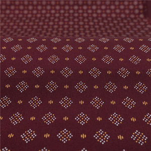 Wholesale Skygen Sateen Silky Woven Well Design Print Cotton Fabric for <strong>Shirting</strong> - Product Image 3