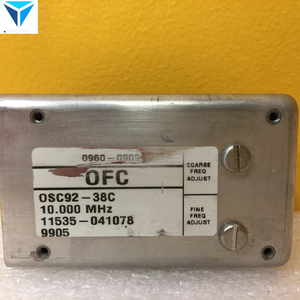 Nuevo Controlador de Programación PLC Dedicado para Automatización Industrial OSC92-38C Original en Existencia - Product Image 1