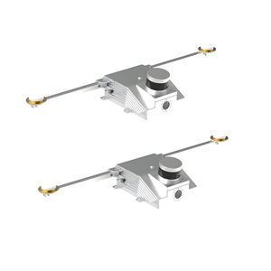 Escáner Polymapper HS Agile para Vehículos con Cámara Omnidireccional, Mecanismo Plegable, Implementación para un Solo Usuario - Product Image 1