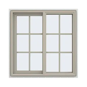 Prima new products aluminum sliding window hot sale customized aluminum window profiles aluminum alloy door and window