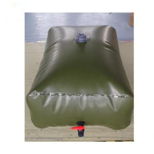 40L <span class=keywords><strong>Réservoir</strong></span> D'eau Portatif De Stockage de Roues Camping Caravane Camping-Car le Transport de Déchets - Product Image 4