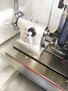 Máquina de Perforación Automática de Alta Velocidad T6 para Centro de Mecanizado de Metales - Product Image 3