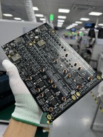Servicios Completos de Ensamblaje de PCB, Fabricación de PCBA OEM, Certificación ISO9001/RoHS/CE, MOQ Bajo de 1 Pieza, Proveedor de PCBA para Producción en Masa