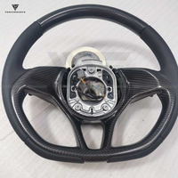 Piezas Interiores de Repuesto de Fibra de Carbono Seca para Automóviles, Kit de Carbono para Mclaren MP4-12C 625C 650S 675LT, Vale la Pena Comprar
