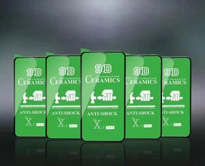 Protecteurs d'écran en céramique flexibles 9D de vente chaude pour le protecteur d'écran de téléphone anti-rayures de Nothing Phone (3a) Lite - Product Image 3