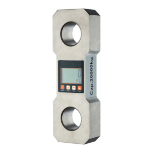 Dynamomètre de châssis OCS Y avec cellule de pesage intégrée 30T 20T 10T 5T - Product Image 5