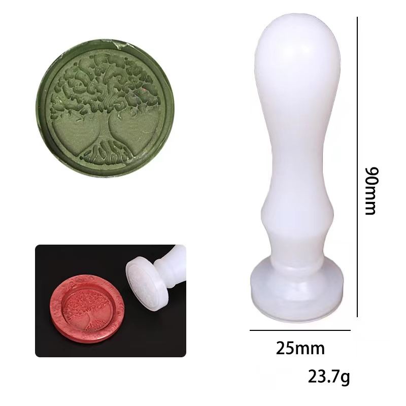 แสตมป์ซิลิโคน