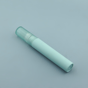 ภาชนะใส่ลิปมันแบบเติมได้สำหรับเดินทางแบบพกพาหลอดลิปสติกบรรจุภัณฑ์เครื่องสำอางใสแบบ DIY - Product Image 4