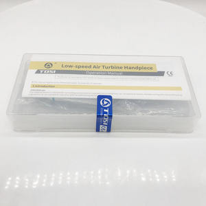 Ce Goedgekeurd <span class=keywords><strong>Tosi</strong></span> TX-414C Led E-Generator Binnenkanaal Lage Snelheid Tandheelkundige <span class=keywords><strong>Handpiece</strong></span> Set Drukknop - Product Image 6