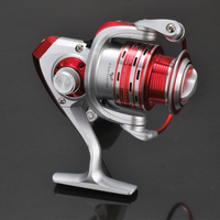 Offre spéciale moulinet de pêche à bas prix fabriqué en chine spinning