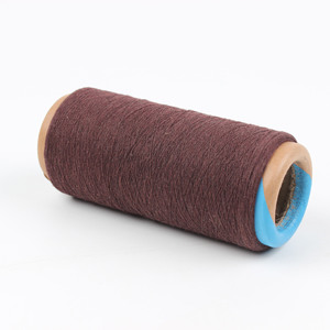 Ne3s ne5s ne7s tái chế bông polyester PC pha trộn sợi cho vật nuôi Đồ chơi Vật nuôi vải - Product Image 4