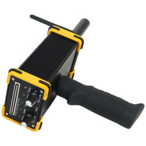 Black Hawk Metal Detector 12V Underground Gold Silver Gemstone Finder Archaeological Treasure Hunting Device - Product Image 3