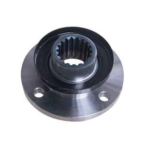 ชุดผลิตภัณฑ์ตลับลูกปืน HansenD6114 D16A-010-30a ดีเซลอะไหล่ตลับลูกปืน - Product Image 3