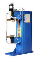 Nouvelle soudeuse parallèle TONGJUN 150KVA TMF pour soudage bout à bout, machine à souder les batteries au lithium, soudeuse industrielle à double aiguille pour soudage par points