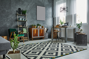 Panneau chauffant à infrarouge lointain 500W Radiateur mural économe en énergie avec protection contre la surchauffe Chauffage d'ambiance sûr et silencieux - Product Image 4