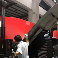 Supports de pliage automatiques fabriqués en usine, recommandés pour les pièces lourdes ou les grandes plaques minces