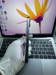 ขายส่งโทรศัพท์มือสอง iPhone <span class=keywords><strong>14</strong></span> <span class=keywords><strong>Pro</strong></span> <span class=keywords><strong>Max</strong></span> สีม่วงเข้ม ความจุ <span class=keywords><strong>256GB</strong></span> ชิปเซ็ต A16 Bionic รองรับ 5G คุณภาพสูง ปลดล็อคทั่วโลก จำนวนมาก - Product Image 4