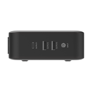 OEM ODM Offres Spéciales 12000mAh Portable Power Station De Voiture 65W CHARGEUR Power Bank Pour <span class=keywords><strong>Camping</strong></span> Voyage De Chasse D'urgence En Ligne Utiliser - Product Image 3