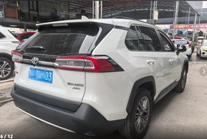 Voitures d'occasion GAC Toyota Wildlander <span class=keywords><strong>2023</strong></span> 2.0L 4WD Luxury PLUS Edition Essence Véhicule d'occasion Véhicule pré-utilisé Véhicules de seconde main - Product Image 6