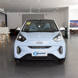 รถยนต์ไฟฟ้าราคาถูกใหม่พลังงาน Chery มด - Product Image 2