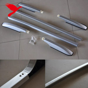 Accessoires extérieurs <span class=keywords><strong>de</strong></span> voiture, rails <span class=keywords><strong>de</strong></span> <span class=keywords><strong>toit</strong></span>, porte-bagages, barres <span class=keywords><strong>de</strong></span> <span class=keywords><strong>toit</strong></span> pour <span class=keywords><strong>Kia</strong></span> <span class=keywords><strong>Sportage</strong></span> 2010-2015 - Product Image 5