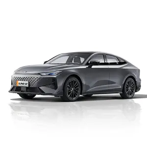 チャンガンユニvガソリン車20242023 idd suv高速新車ハイブリッドチャンガンユニvアラバフェブチャンガンユニ-v