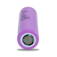 100% Original INR18650 30Q 18650 3000mAh Baterai Lithium Li-ion Isi Ulang 3.6V 15A untuk Sepeda Listrik dan Peralatan Elektrik