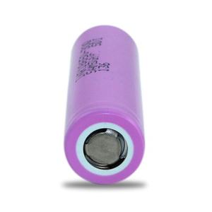 Batterie lithium-ion rechargeable 100% originale SAM INR18650 30Q 18650 3000mAh 3.6V 15A pour vélo électrique, outil électrique - Product Image 3