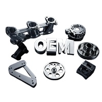 Pièces métalliques médicales personnalisées en gros de haute qualité en acier inoxydable en alliage d'aluminium Services d'usinage CNC technologie d'électroérosion à fil