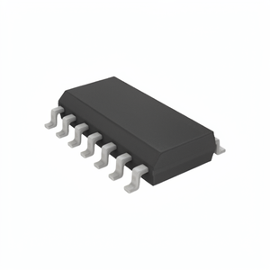 14 SOlC MP2483DS-LF Composants électroniques de circuit de gestion de l'alimentation (PMIC) du fabricant - Product Image 1