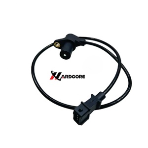 Capteur de vilebrequin 20450707 pour excavatrice EC210, pièce électrique - Product Image 4
