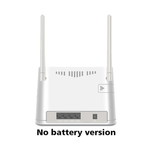 Customizable 4G Lte <strong>Router</strong> Mobile Hotspot Internet and Wireless Wifi Sim Card Modem <strong>Router</strong> Sim Cpe Wifi <strong>Router</strong>/<strong>Access</strong> <strong>Point</strong> - Product Image 3