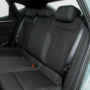 Nuevo Volkswagen UNYX06 2026: Precio del Coche Eléctrico ID.UNYX 06, SUV de Nueva Energía para Exportación - Product Image 5