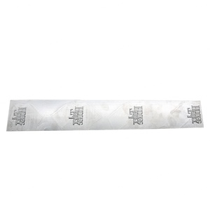 Placa de Estampado en Caliente de Aleación de Magnesio, Molde para Grabado y Estampado de Alta Definición - Product Image 4