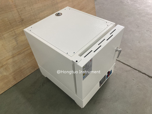 Máy Kiểm Tra Hàm Lượng Tro Sử Dụng Trong Phòng Thí Nghiệm Hoặc Công Nghiệp DH-BZH-5-12 Lò Múp 1000 Độ Nhiệt Độ Cao - Product Image 5