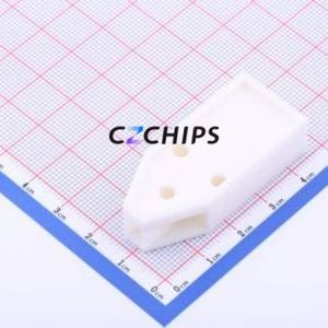 360052-1 Housing (Wire-to-Board / Wire-to-Wire) P=5.82mm Connector 1x3P 5.82mm 1 3 - Product Image 2