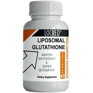 Glutathion <span class=keywords><strong>Softgel</strong></span> Capsules Volwassenen Antioxidanten Gezondheidsvoeding 60 Capsules Groothandel super ontgiftende middelen - Product Image 5