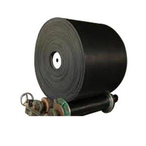 Karet EP / NN 100 200 300 400 <span class=keywords><strong>500</strong></span> kain sabuk konveyor sabuk untuk penambangan batu bara - Product Image 5