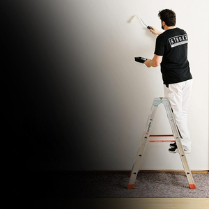 Malervlies anti-dérapant imperméable peintre <span class=keywords><strong>feutre</strong></span> couverture polaire synthétique non tissé peintre tissu rouleaux tapis sous-couche <span class=keywords><strong>feutre</strong></span> - Product Image 2