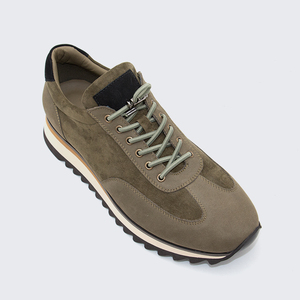 LANCI OEM Fábrica <span class=keywords><strong>de</strong></span> Calzado <span class=keywords><strong>de</strong></span> Lujo, <span class=keywords><strong>Zapatos</strong></span> <span class=keywords><strong>de</strong></span> Cuero al por Mayor para Hombre, Fabricante Chino, Personalizados con Logotipo, Zapatillas <span class=keywords><strong>de</strong></span> Diseñador - Product Image 3